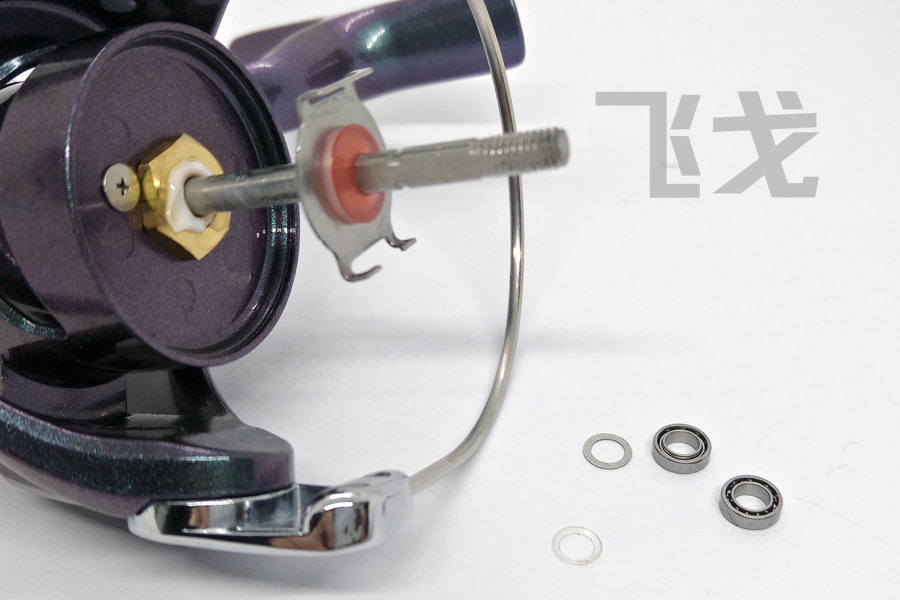 DAIWA REGAL 21β